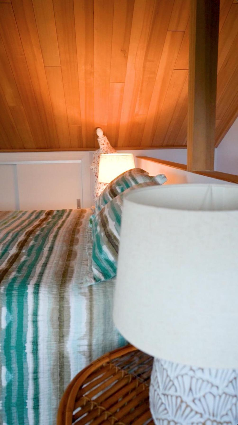 White Caps Kaikoura Farmstay Buitenkant foto